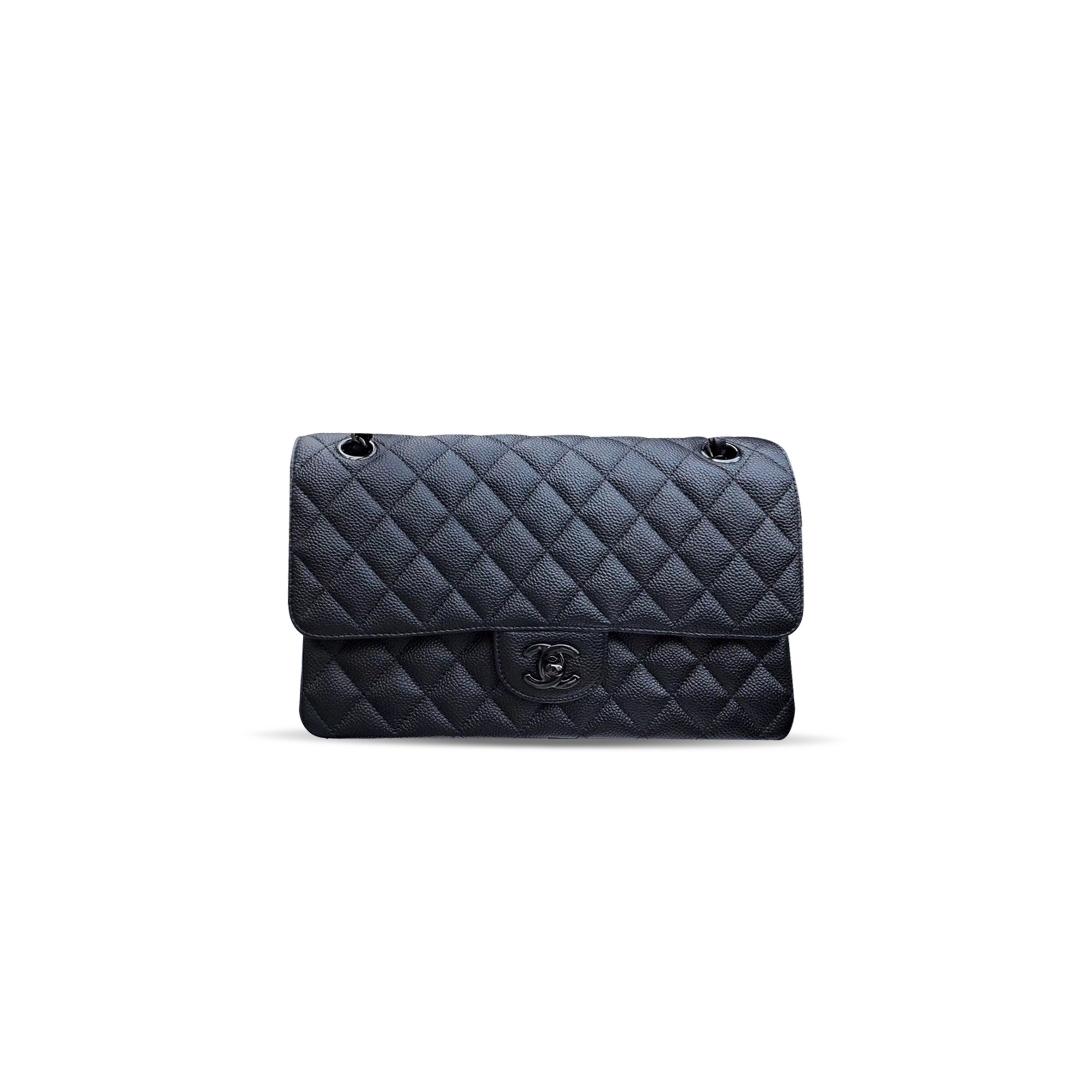 CHANEL MASTER CLASSIC FLAP BAG 31084156 (25.5*15.5*6.5cm)